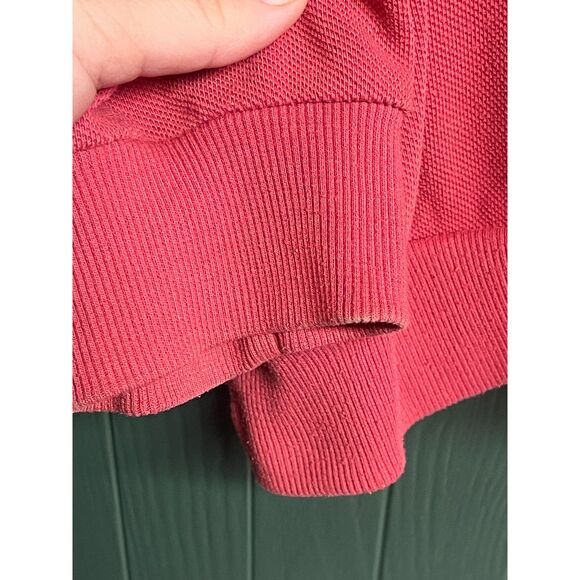 Vintage Alfred Dunner Rose Embroidered Cardigan – Cottagecore Grandmacore XL - Picture 6 of 9